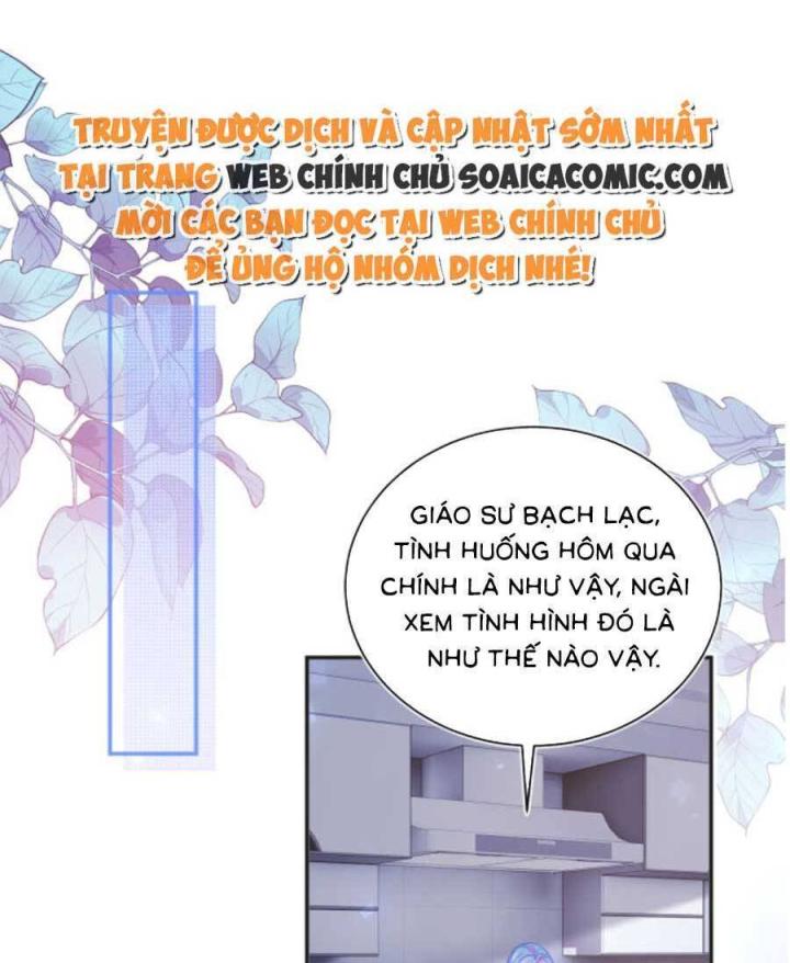 vị chỉ huy lạnh lùng khóc trong vòng tay tôi chapter 14 29