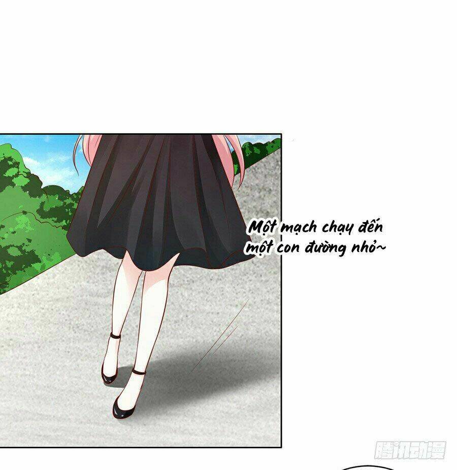 liệt ái tri hạ: series mật đào tiểu tình nhân chapter 101 32