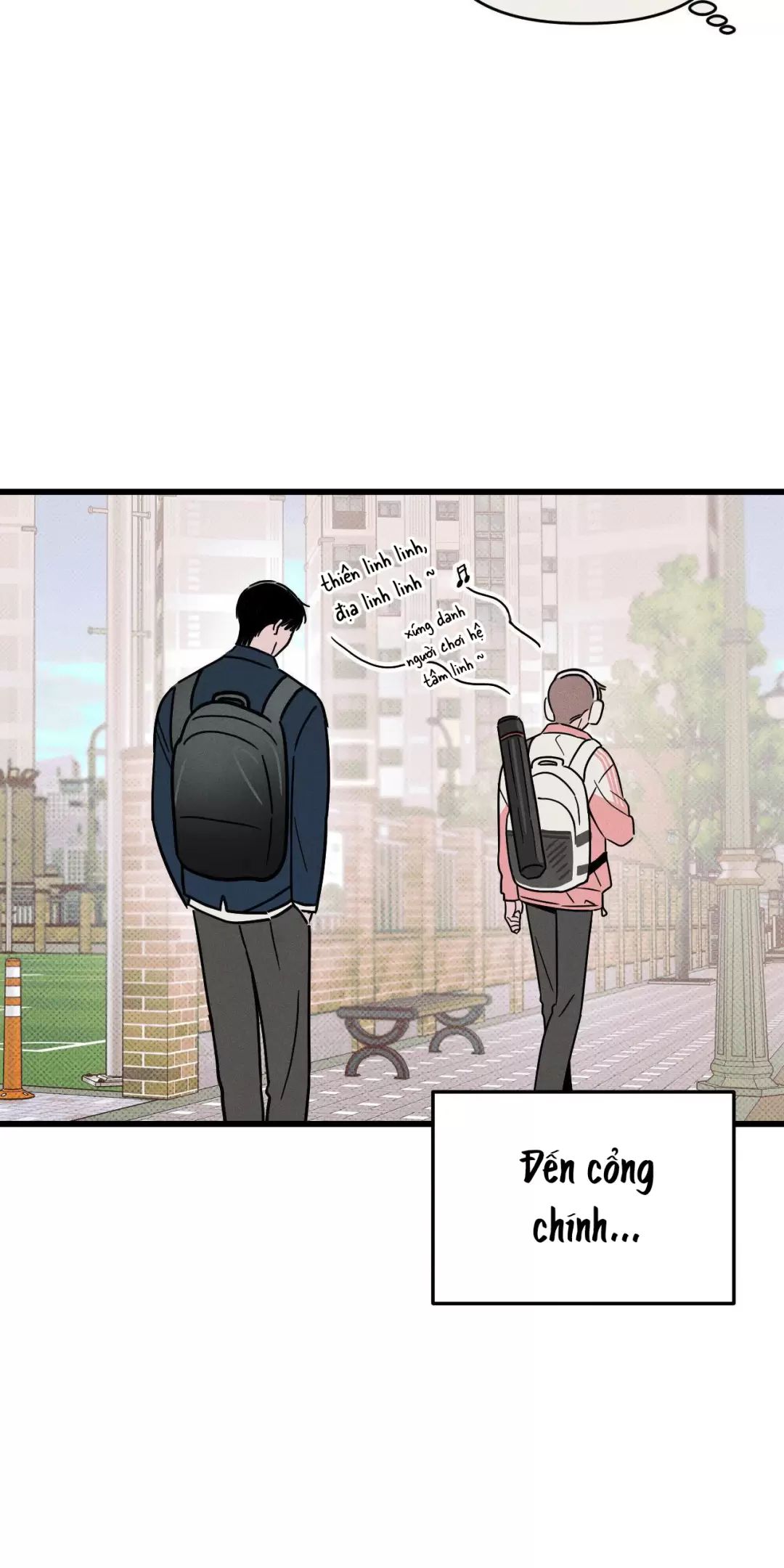 lời tỏ tình từ con số 0 chapter 4 54