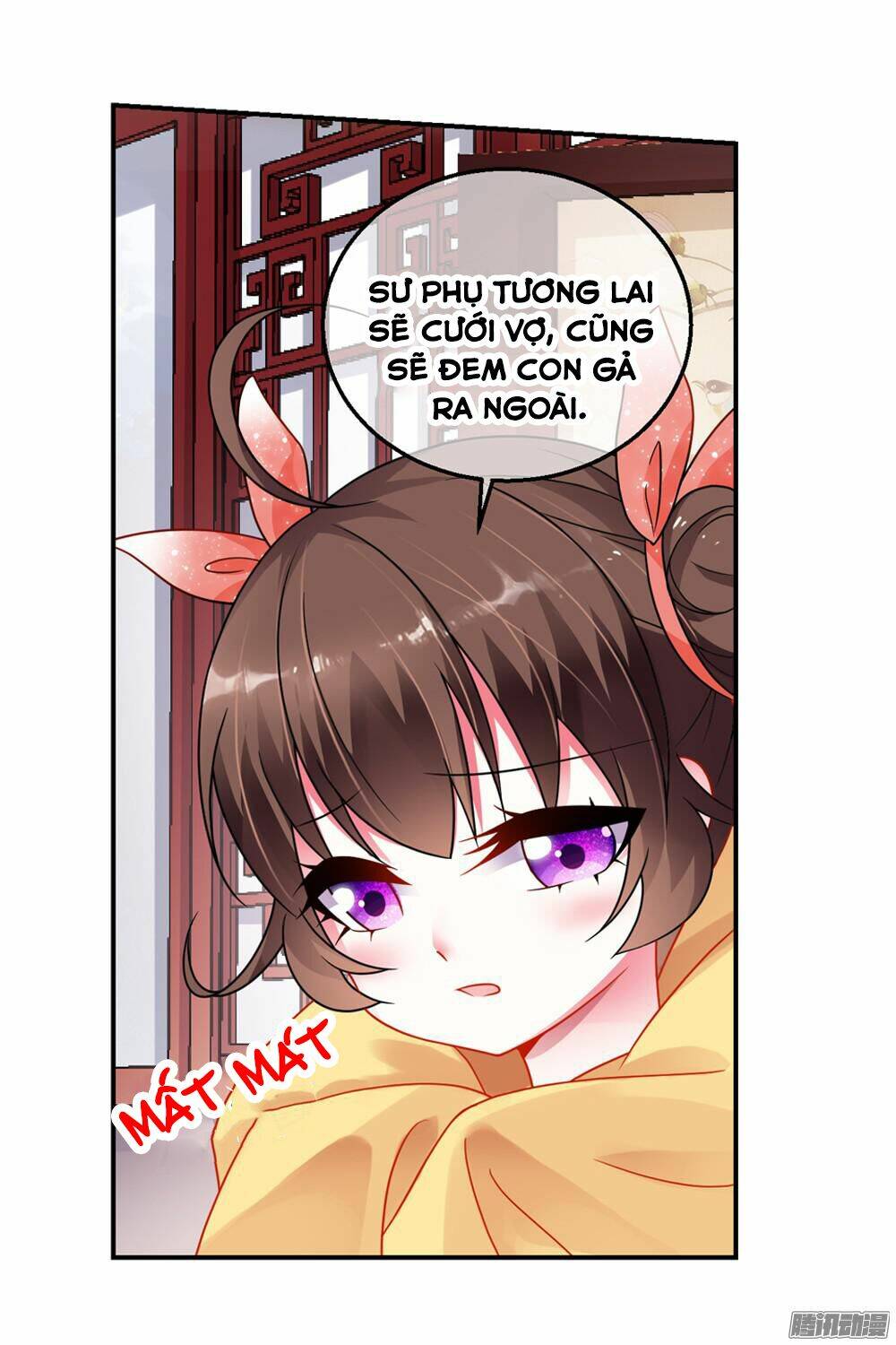 trọng tử chapter 13 15