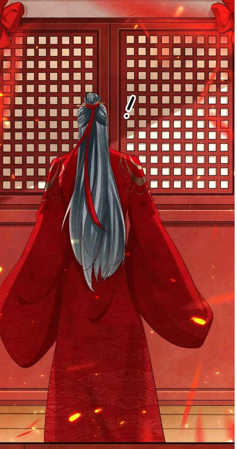 vương phi muốn trèo tường chapter 130 16