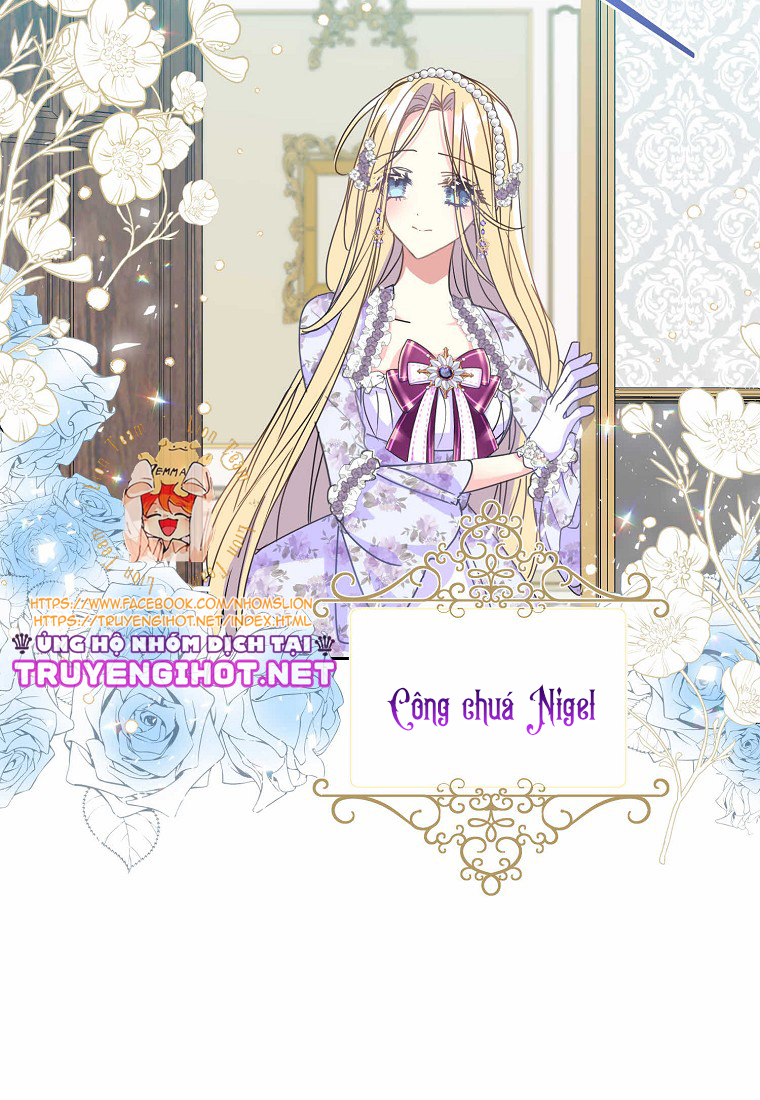 bệ hạ, xin đừng giết tôi!! chapter 43 58