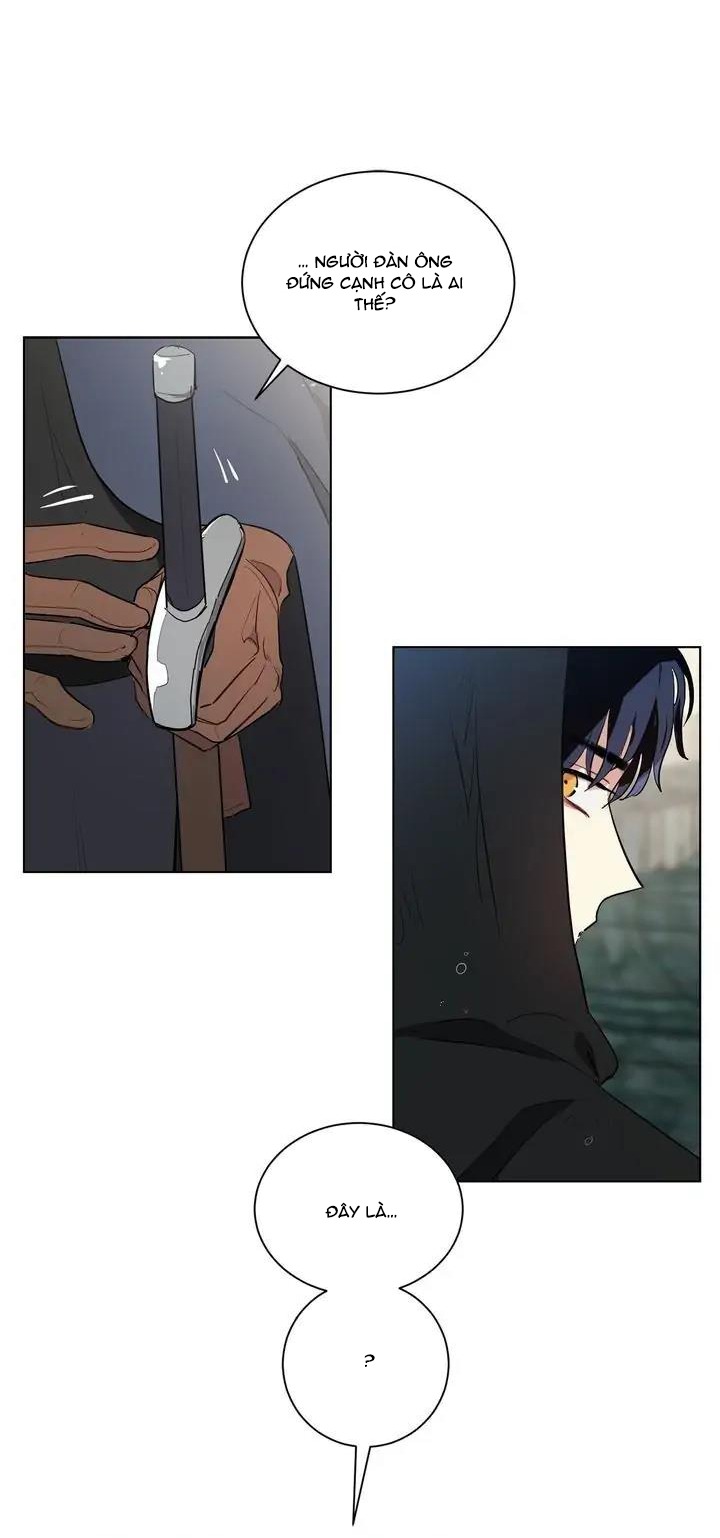 tôi là fan cứng hoàng tử chapter 39.1 20