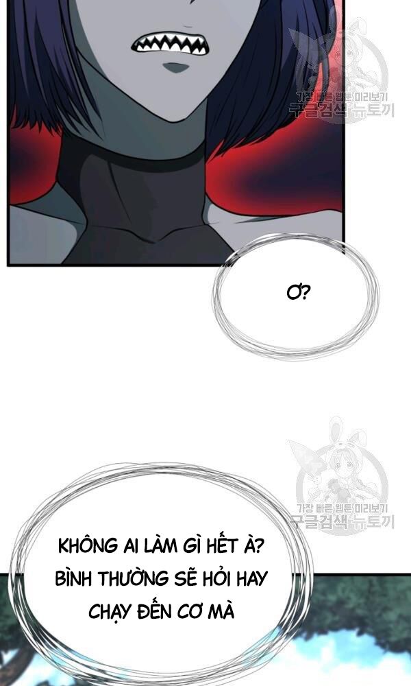 ngôi nhà kết nối với hầm ngục chapter 37 71