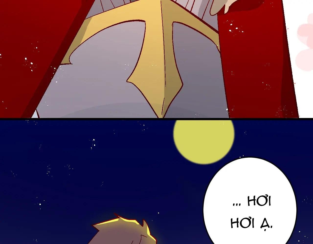 hoàng tử của hoàng tử (end) chapter 11 60