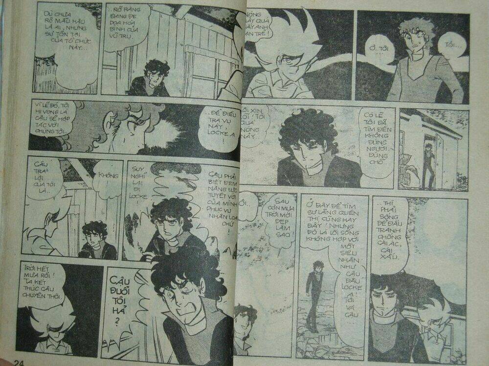 siêu nhân locke chapter 5 12