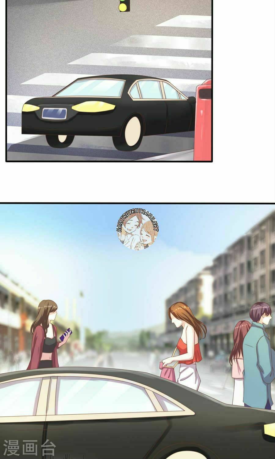 trùng sinh chi ảnh hậu dưỡng thành kế hoạch chapter 10 15