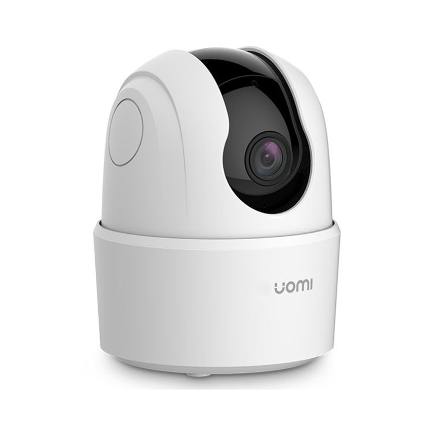 Camera IMOU Ranger 2C, Camera Xoay 360, AI Phát hiện người, màng trập riêng tư 2MP/4MP - Hàng Chính Hãng