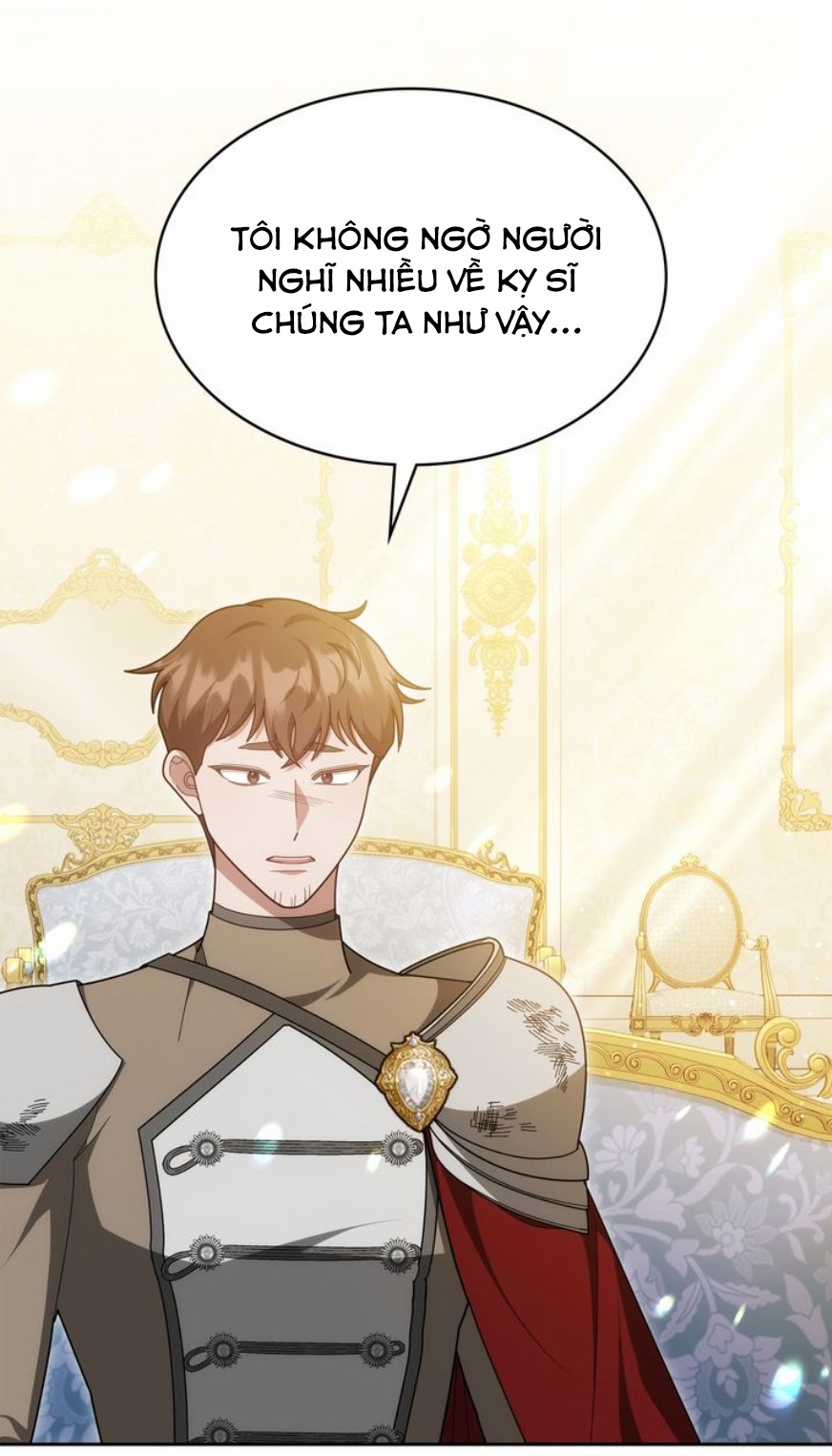 Giọt Nước Tràn Ly chapter 91 33