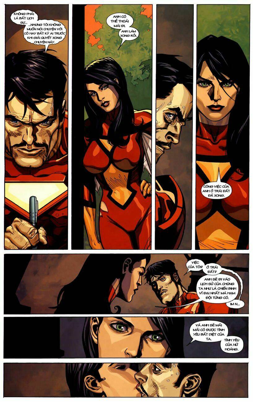 secret invasion chapter 3 16