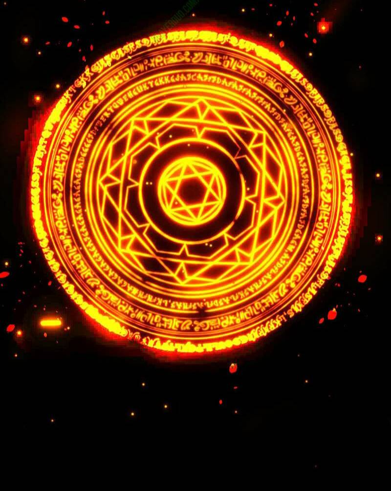 thần thương dị yêu lục chapter 14 19