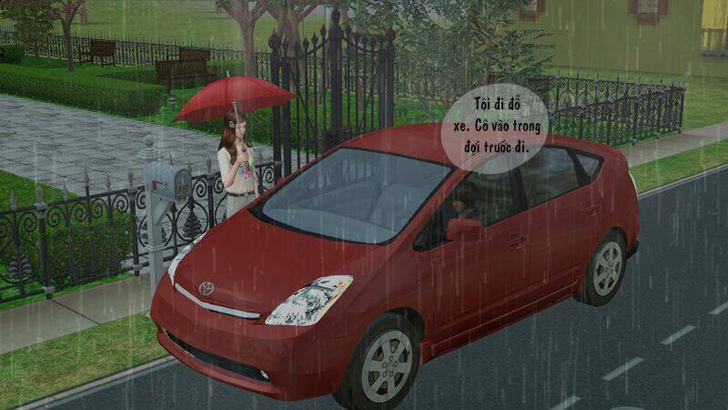 and i love you! chapter 6 1