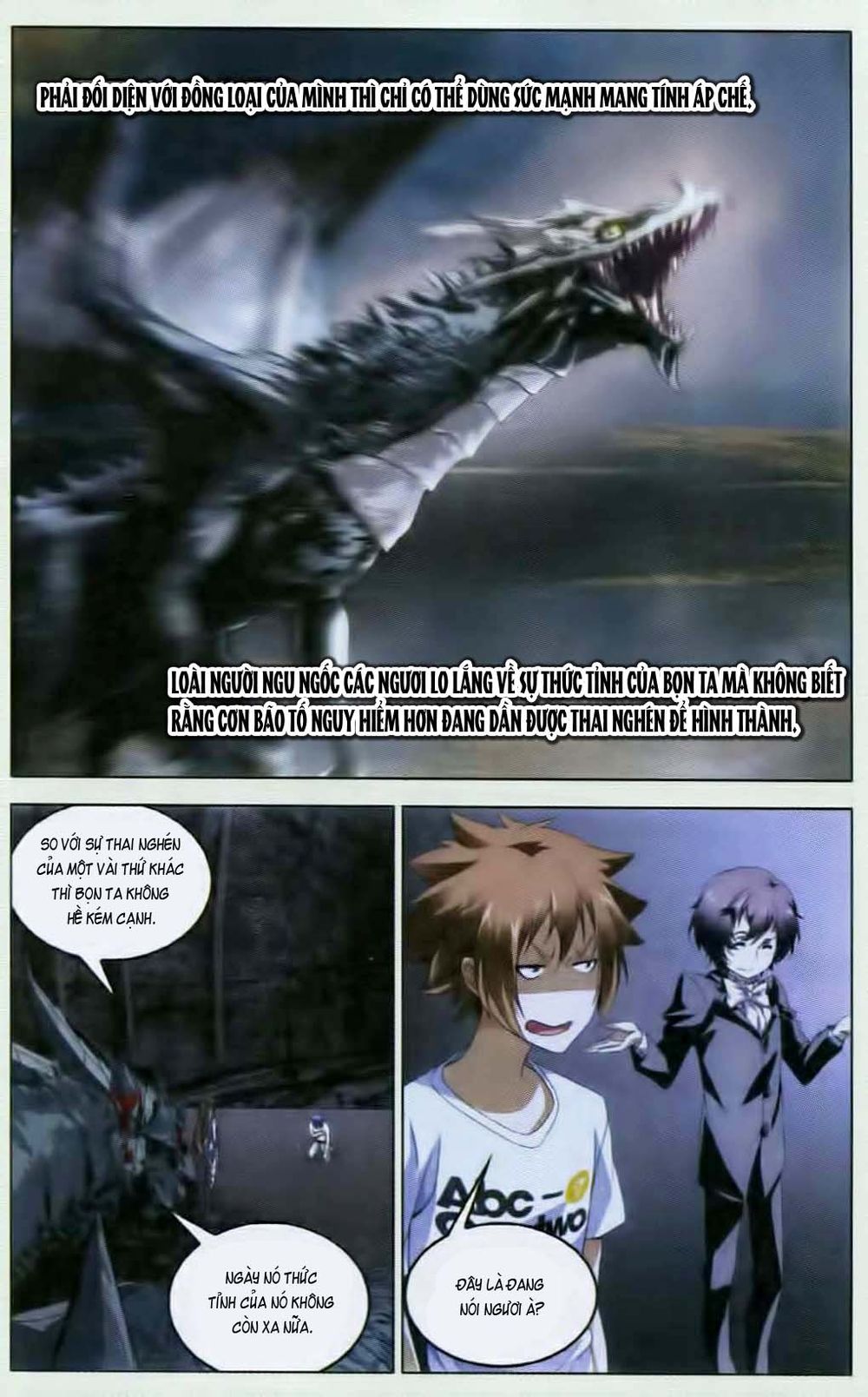 long tộc 2 chapter 53 6