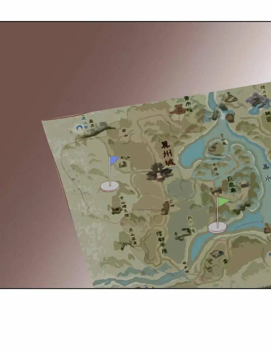 vương diệp, đuôi của ngươi đã biến mất chapter 15 6