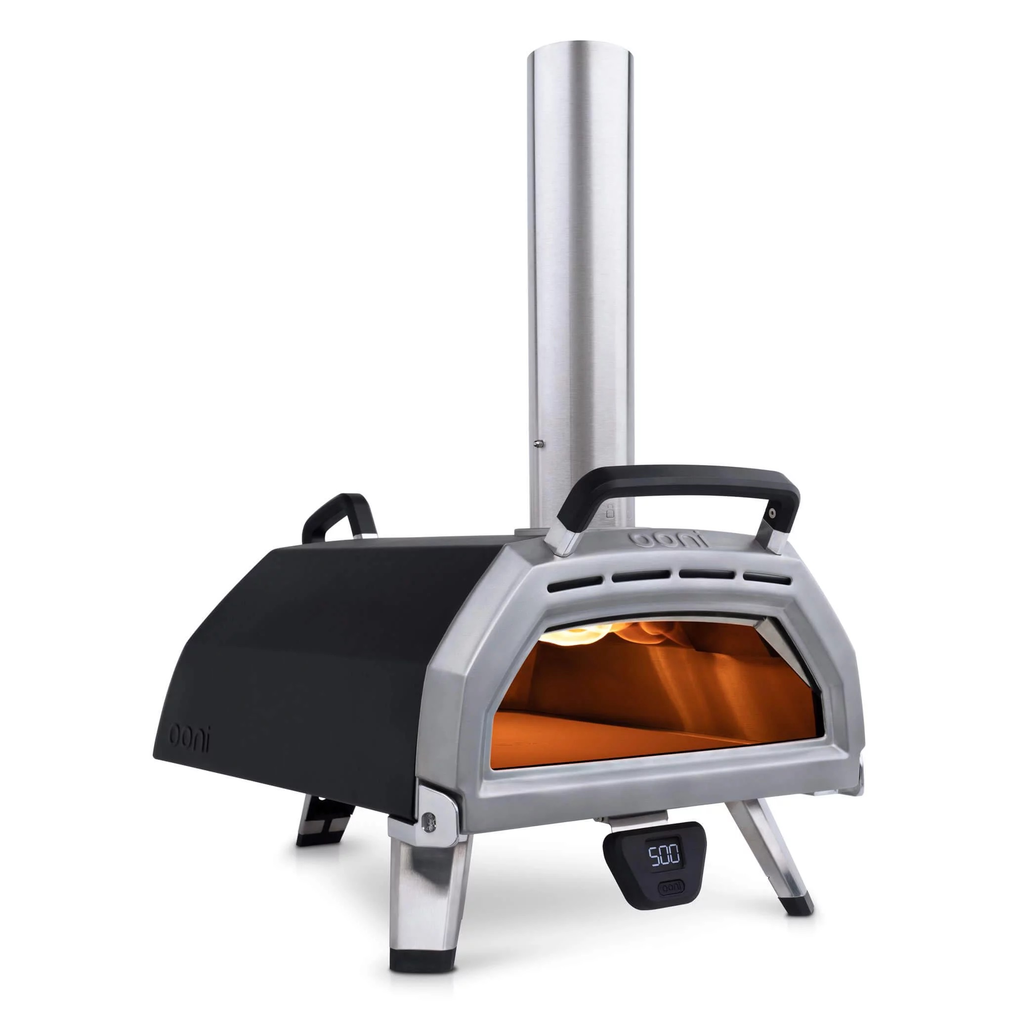 Lò Nướng Pizza Đa Năng Ooni Karu 16 Multi-Fuel Pizza Oven