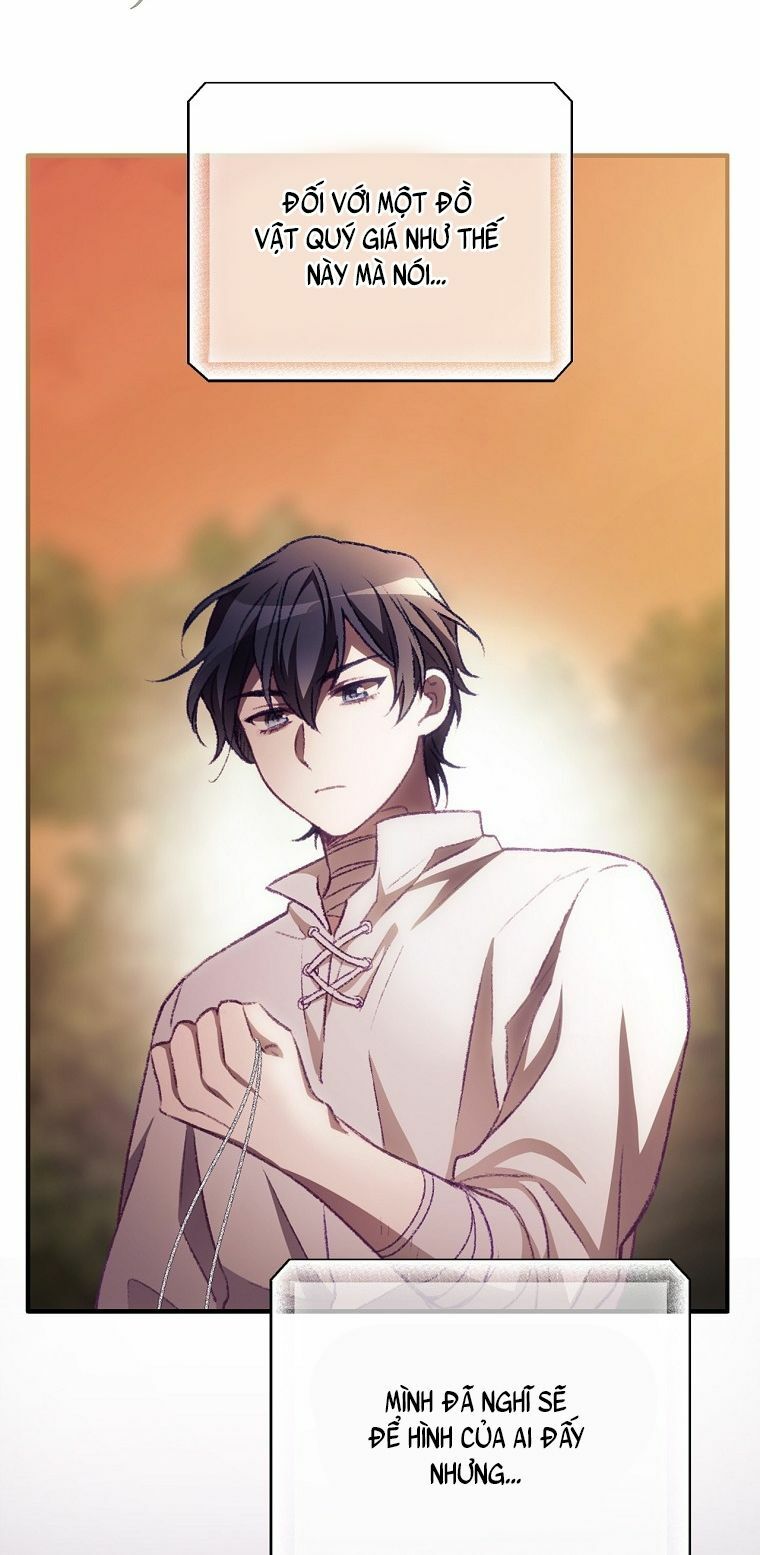 tôi nhìn thấy cái chết của bạn chapter 8 5