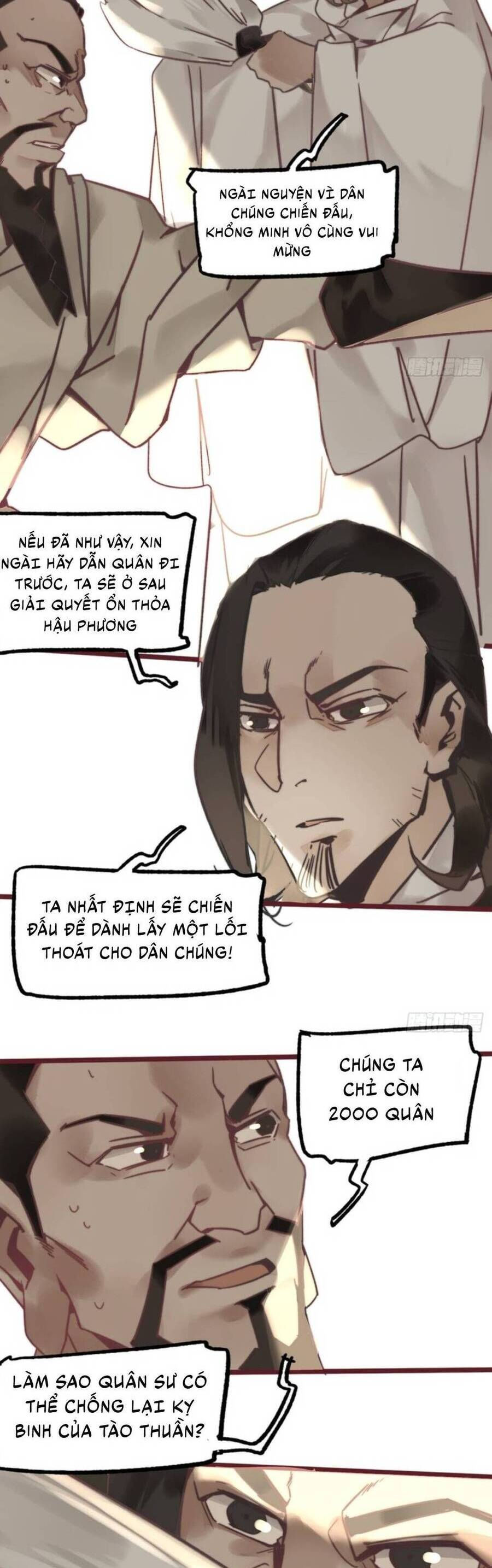 tam quốc thăng thiên ký chapter 4 7