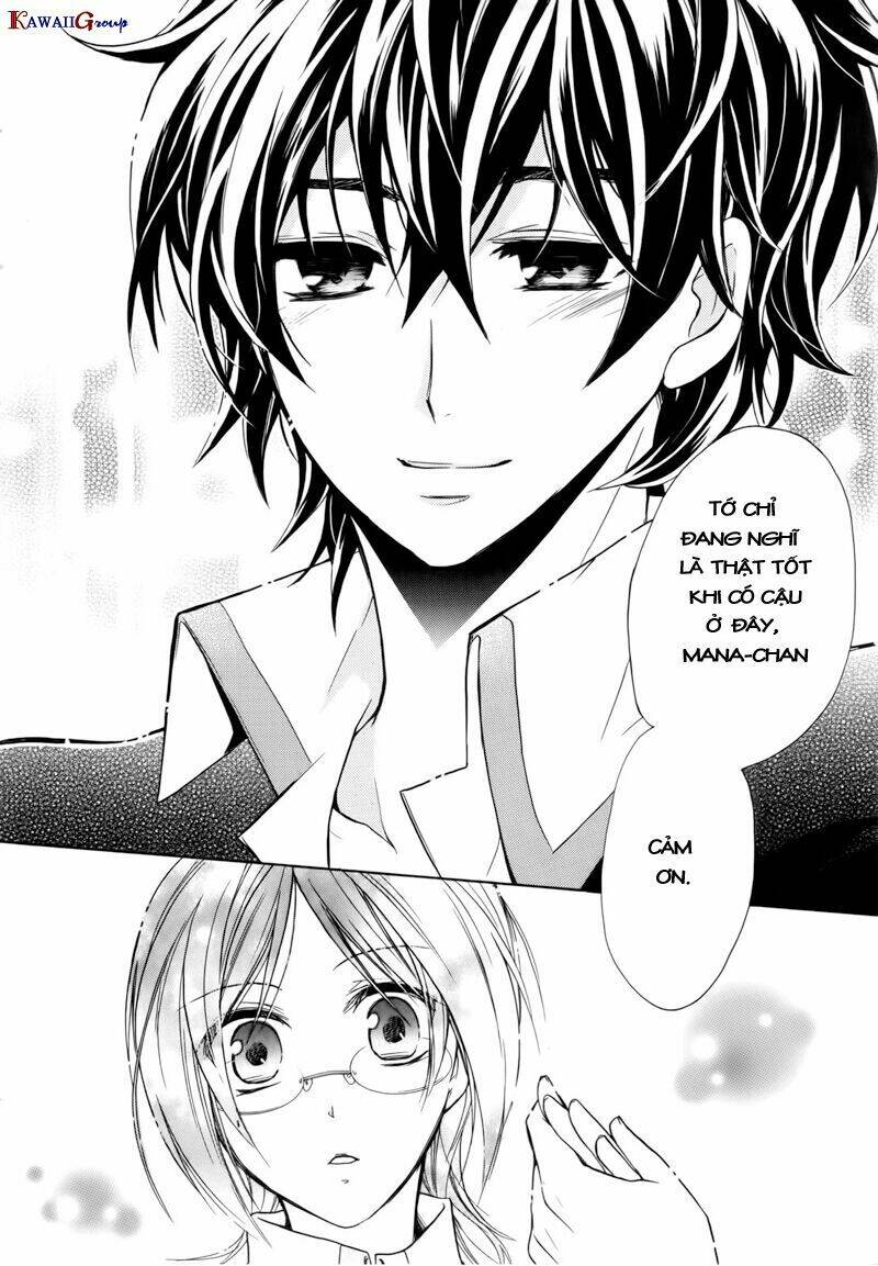 hiiro ouji chapter 4 65