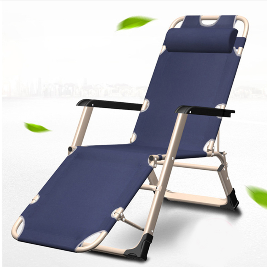 Ghế xếp thư giãn ngủ trưa văn phòng 0264