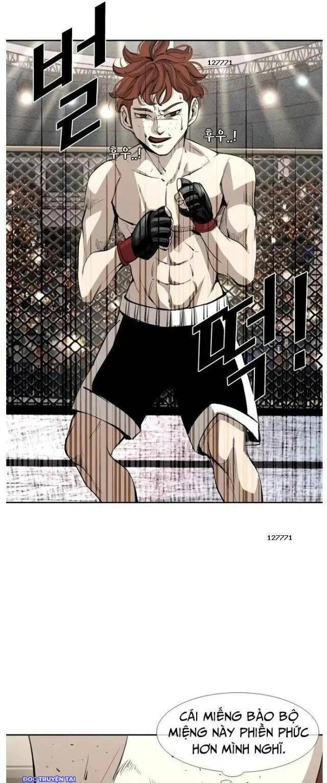 shark - cá mập chapter 152 6