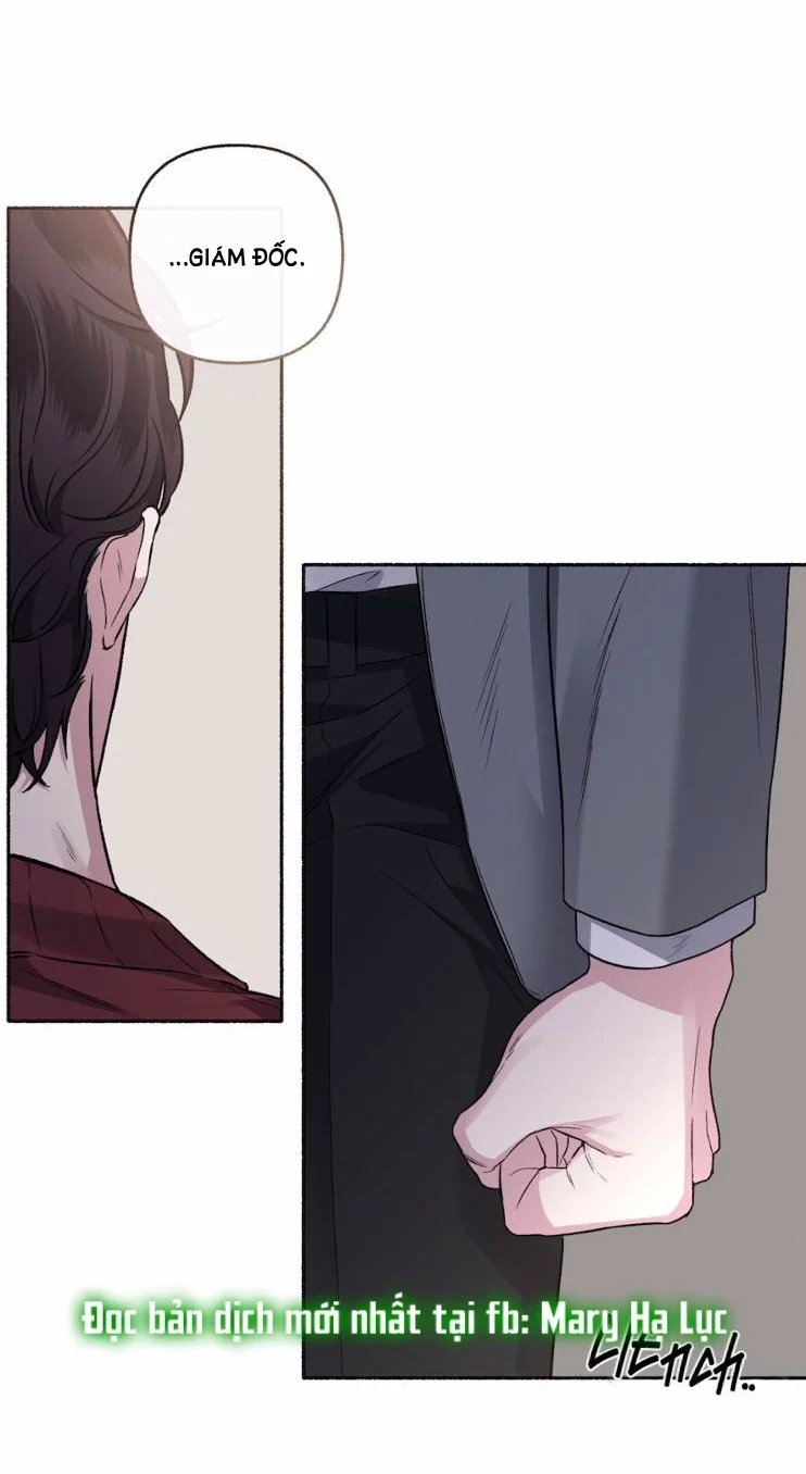 tình yêu kì lạ chapter 35 14