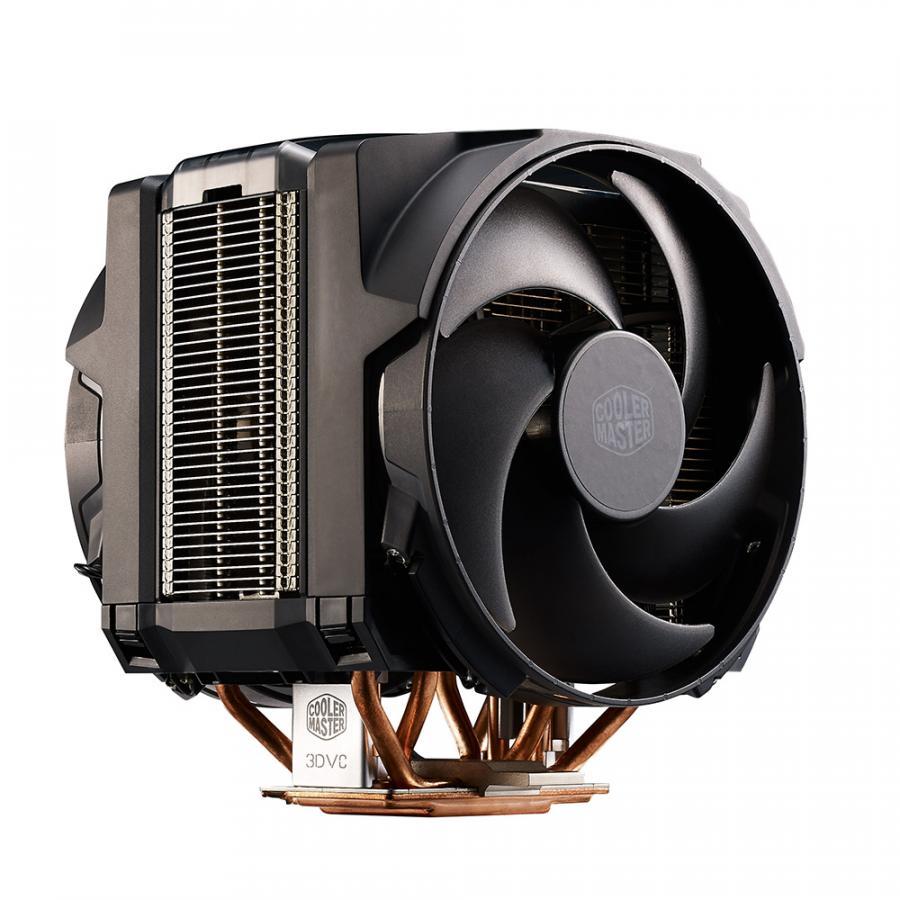 Tản nhiệt khí CPU Cooler Master MasterAir Maker 8 - Hàng Chính Hãng