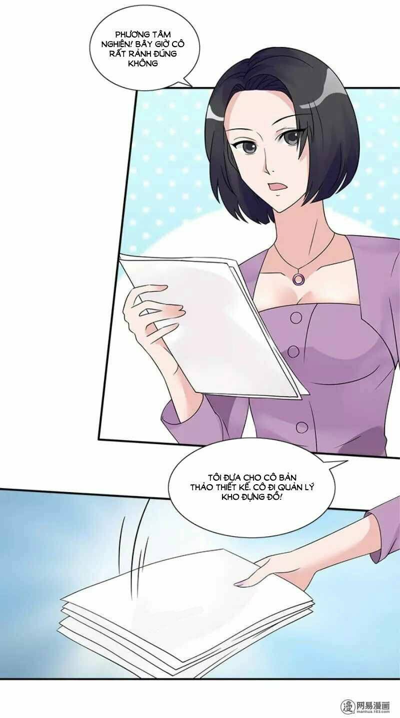 tiểu tâm can tuyệt sủng của lạc tiên sinh chapter 30 20