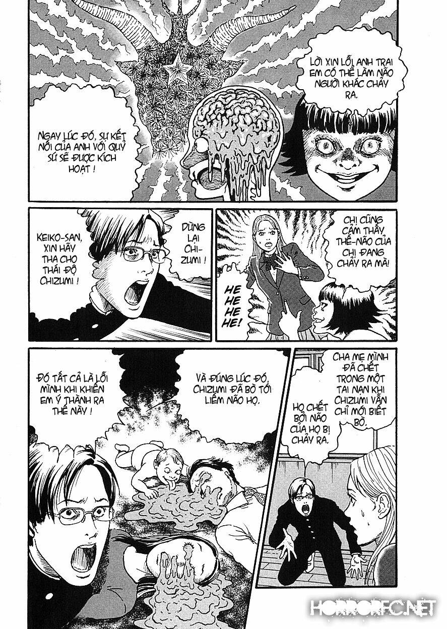 dissolving series chapter 1 37