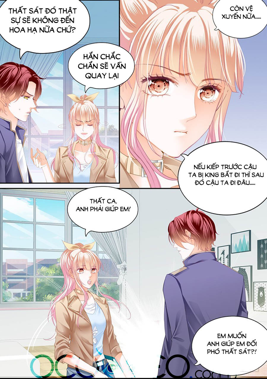 bá đạo tiểu thúc, xin trêu chọc vừa thôi! chapter 57 7