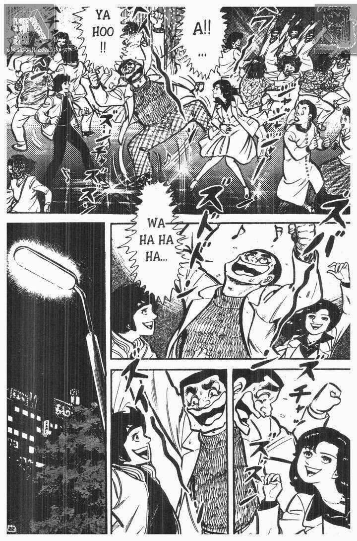 ganbare genki chapter 176 18