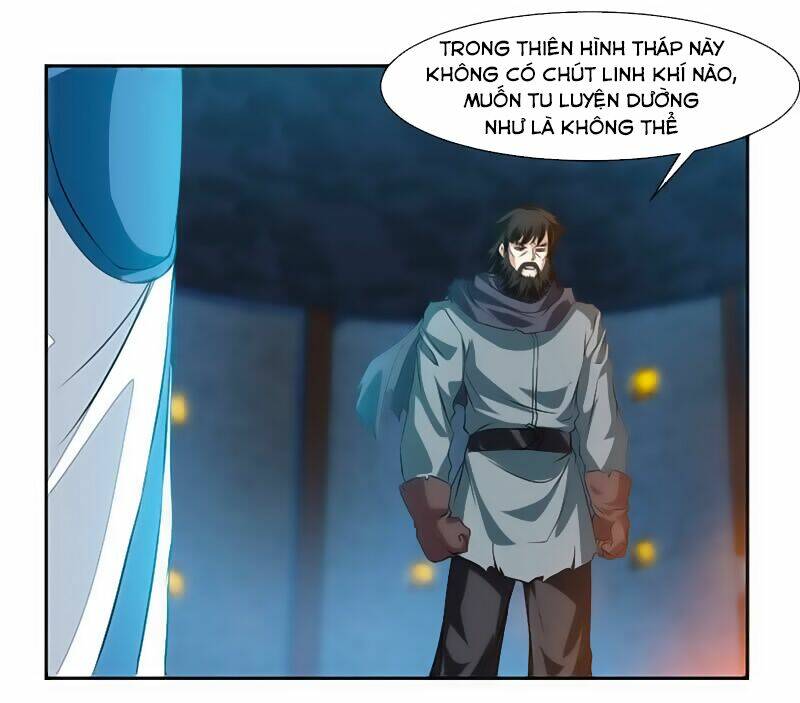cửu dương thần vương chapter 52 6