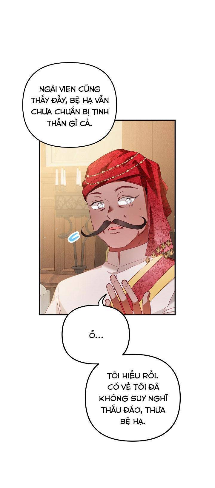 hoàng tử chuyển sinh trở thành người mạnh nhất thế giới nhờ vào sự hiểu biết về bug chapter 45 13