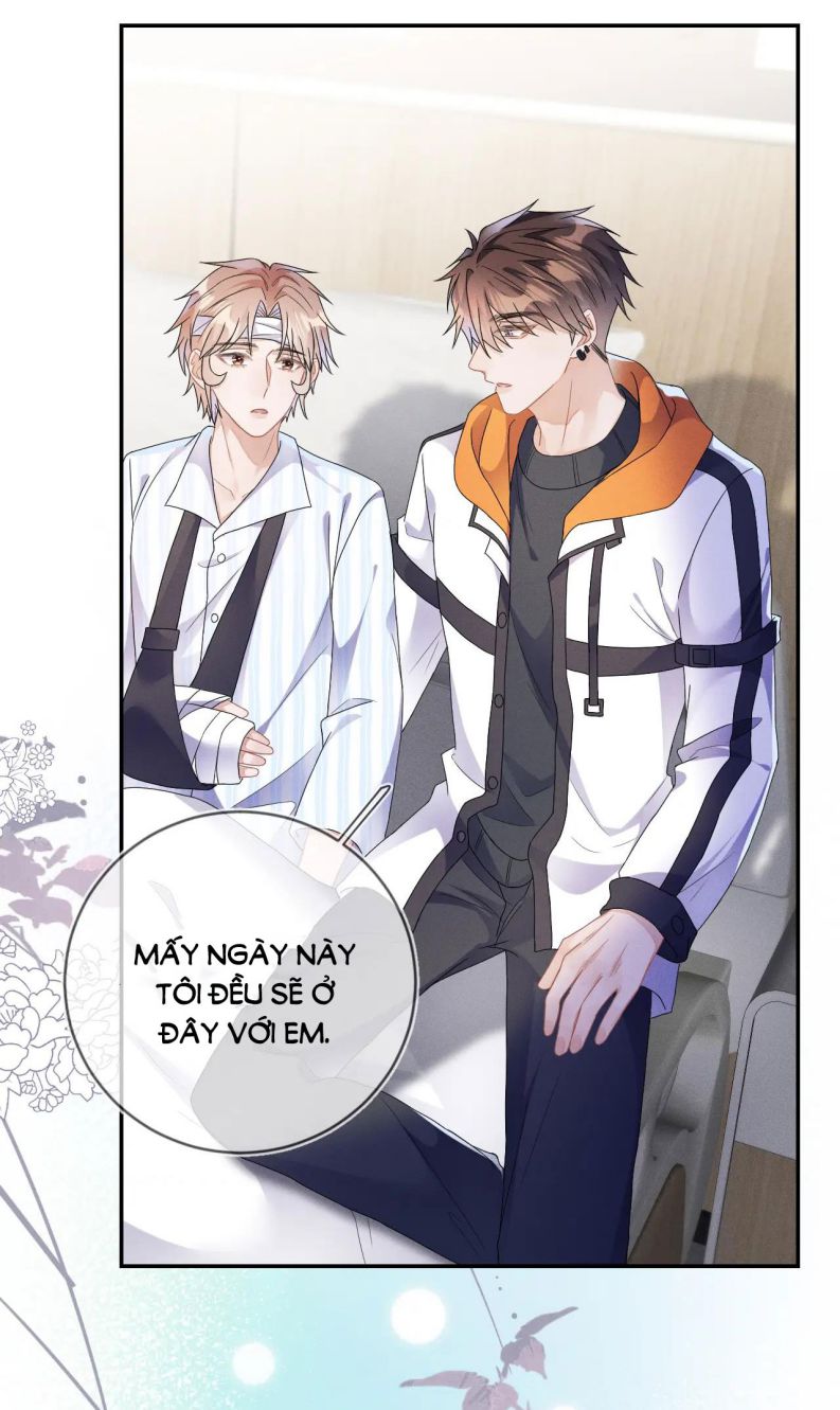 mạnh mẽ công chiếm chapter 35 10