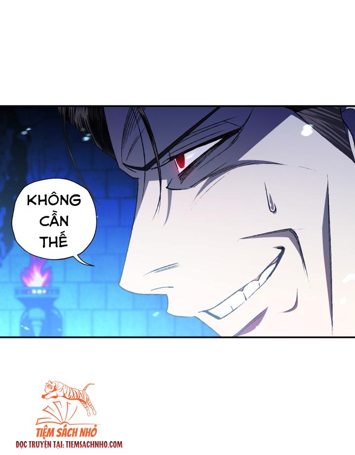 cha, con không muốn kết hôn đâu chapter 75 61