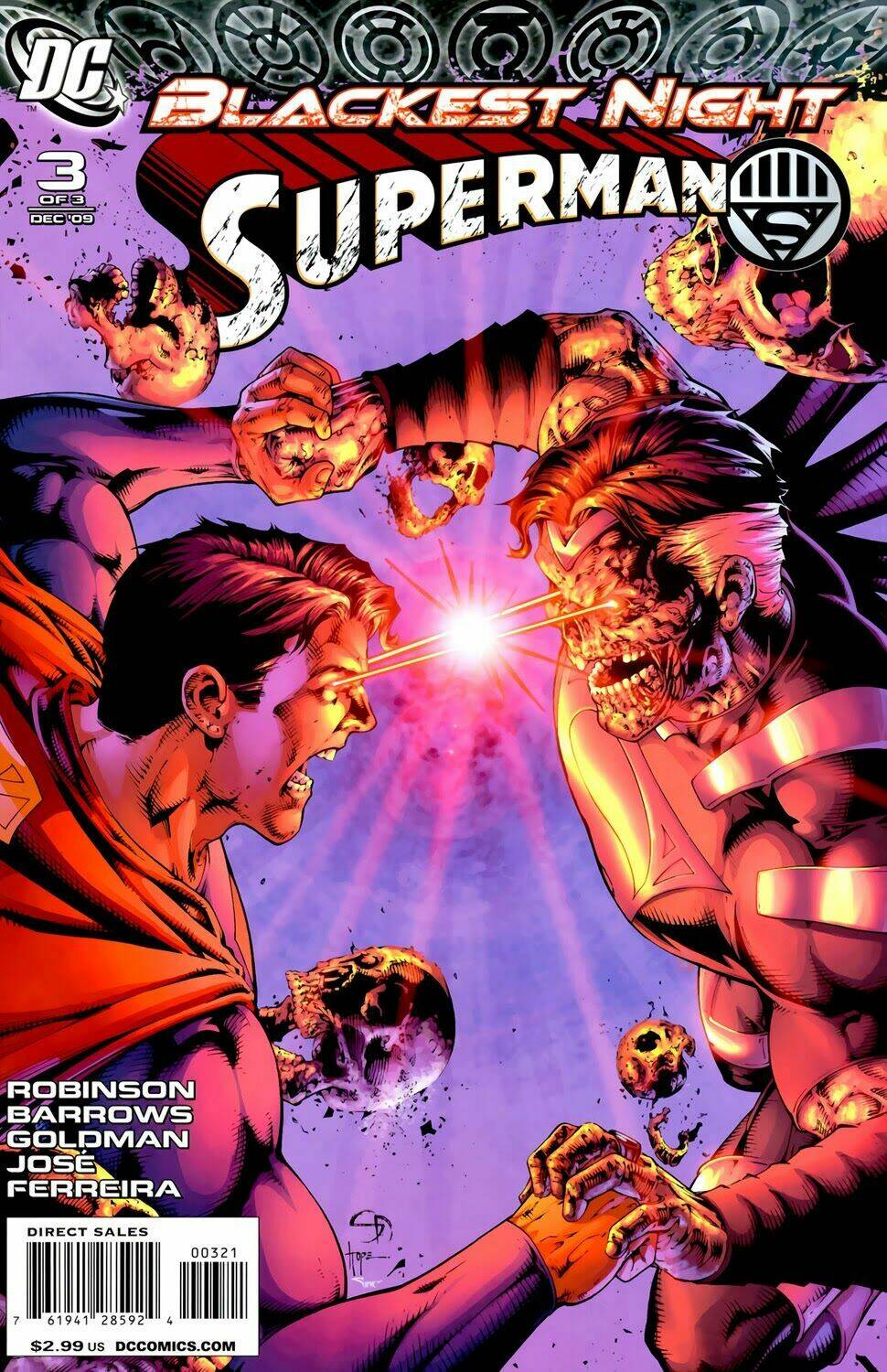 Blackest Night chapter 24 2