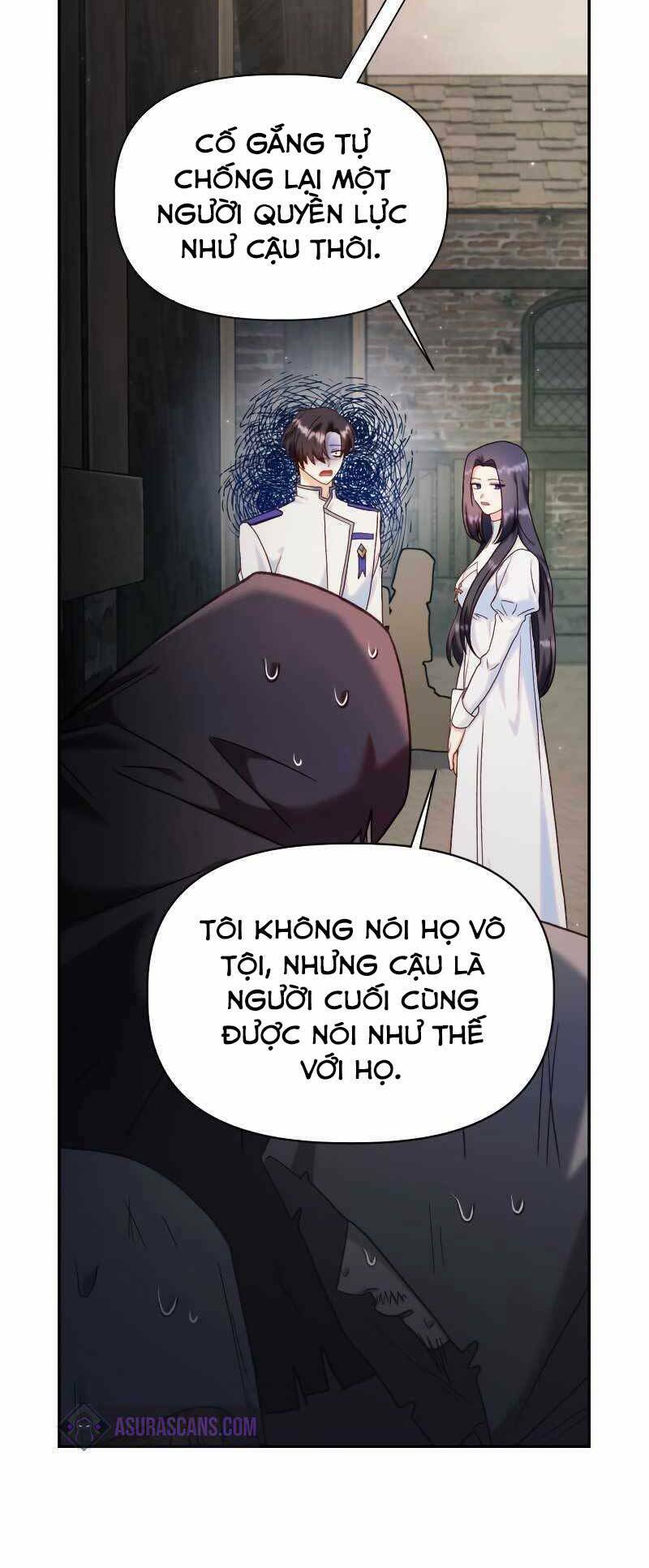 Kí Sự Hồi Quy Chapter 46 85