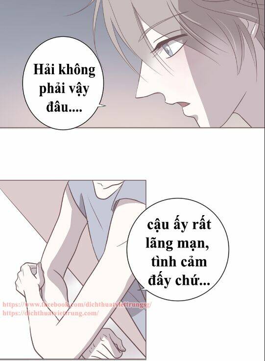 yêu trong giam cầm chapter 18 27