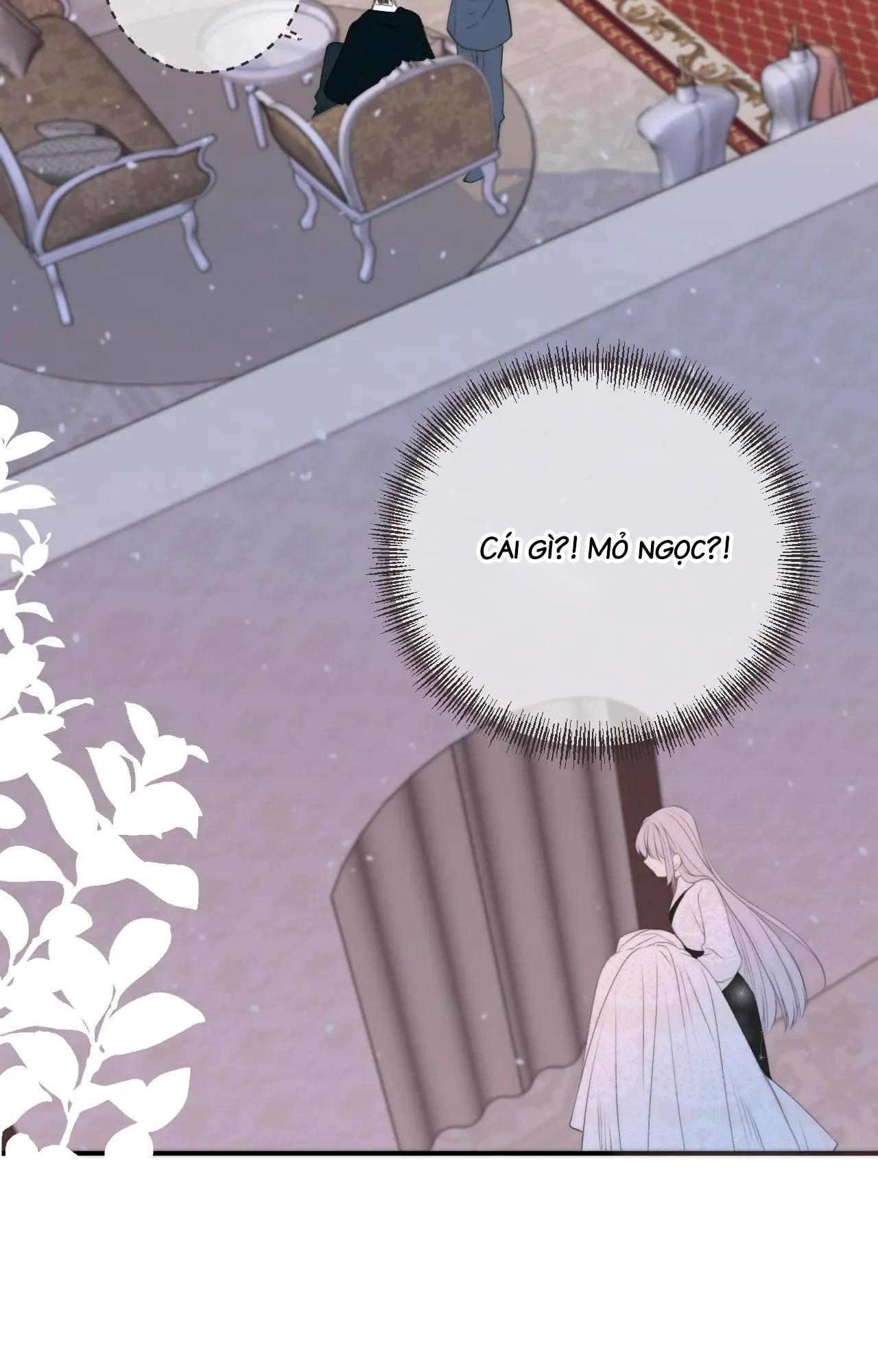 lại gặp nhau rồi, lâu tiểu thư chapter 50 20