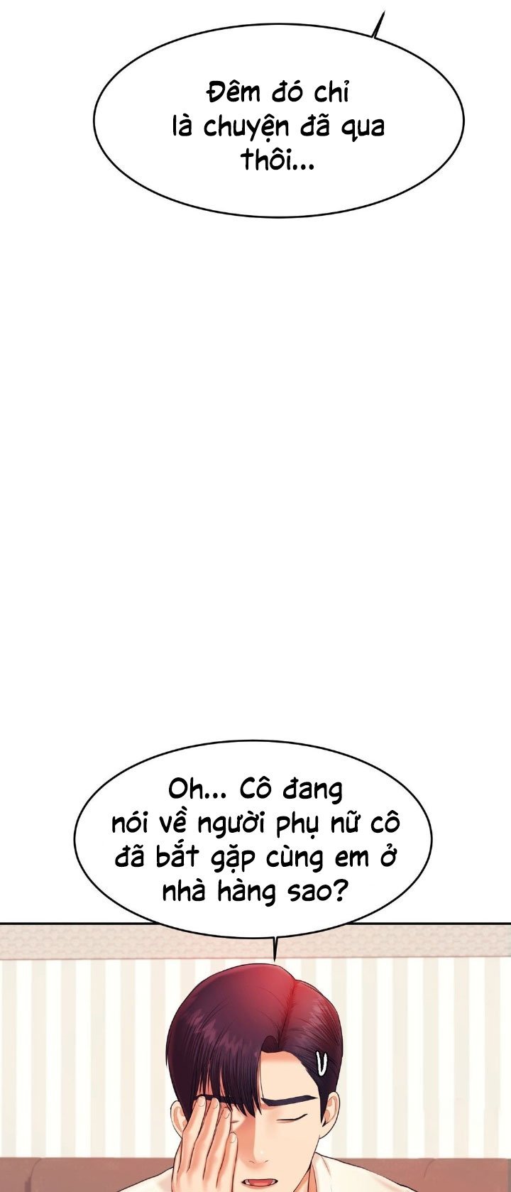cô giáo ngoài giờ chapter 13 9