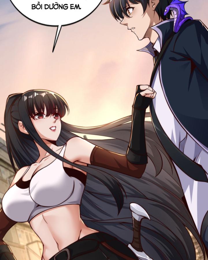 mở màn thức tỉnh sơn hải kinh chapter 3 11