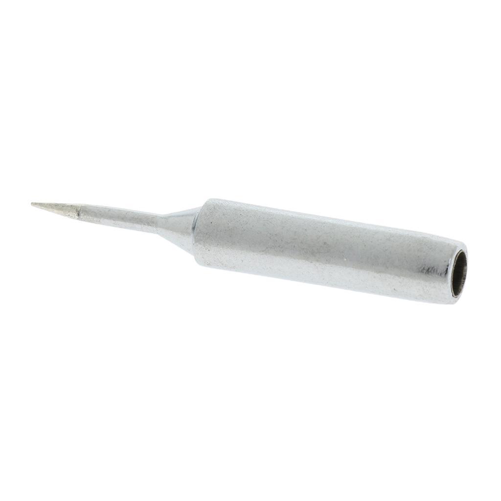Precision Wire Soldering Iron Tip Mobile