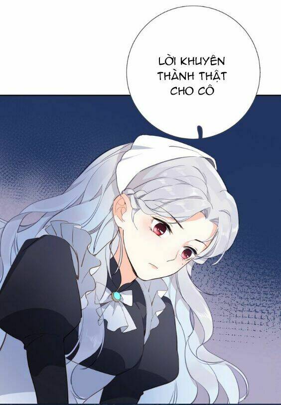 hầu nữ giá đáo chapter 8.5 36