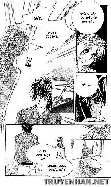 người duy nhất chapter 11 6