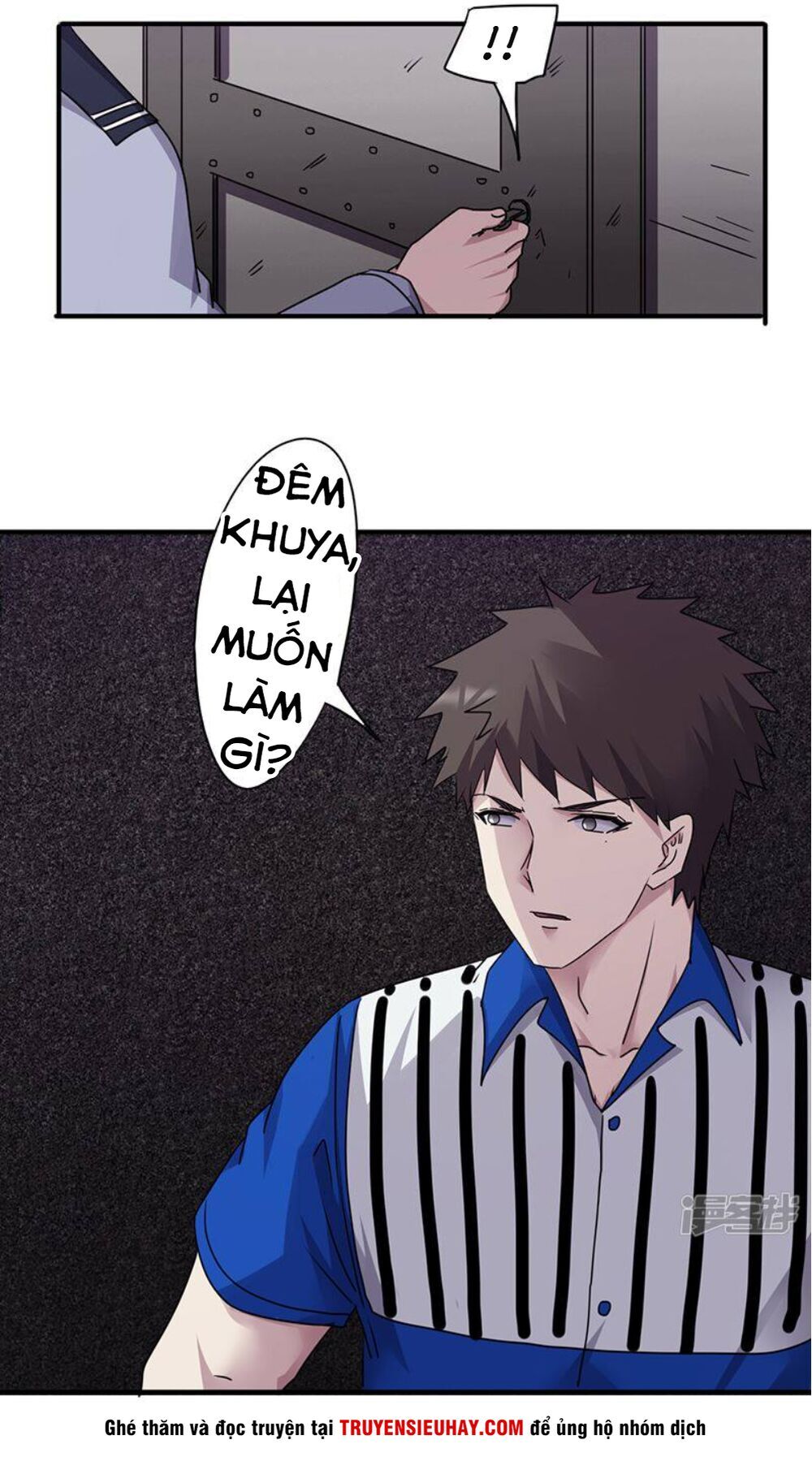 tối cường nông dân hệ thống chapter 116 6