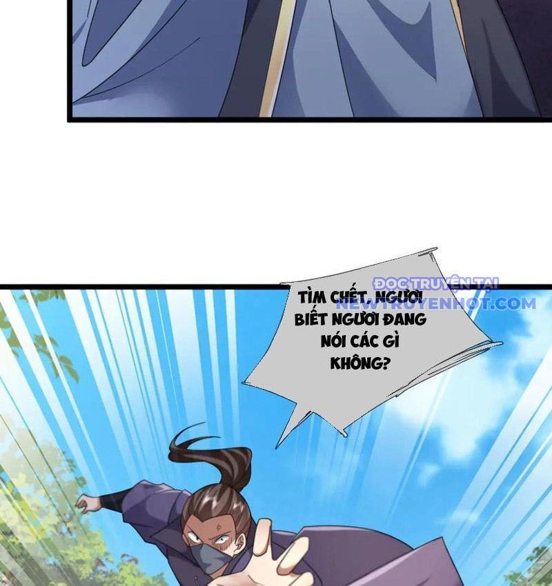 ngủ say vạn cổ: xuất thế đẩy ngang chư thiên chapter 87 24