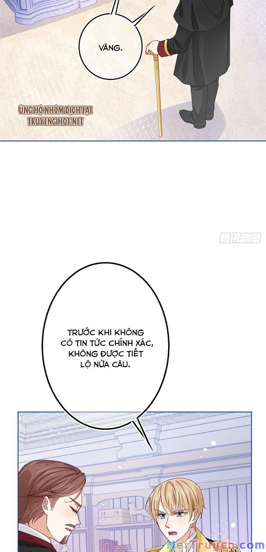 đế quốc đầu tiên có nữ hoàng chapter 22 34