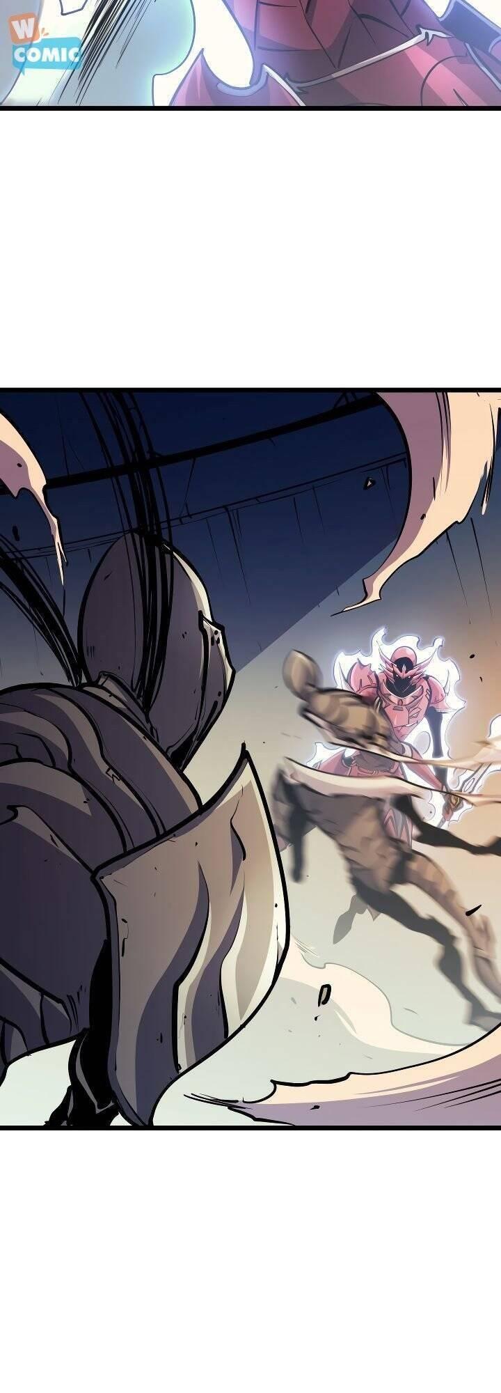 tôi trở lại thăng cấp một mình chapter 76 7