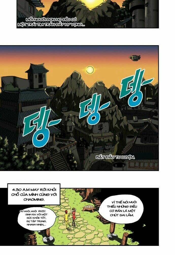 space china dress chapter 9 9