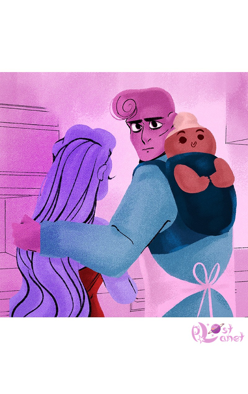 thần thoại olympus chapter 68 10