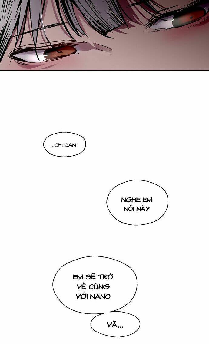 người máy hủy diệt chapter 114 24